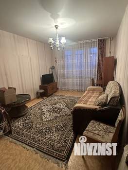 1-к квартира, на длительный срок, 34м2, 7/10 этаж