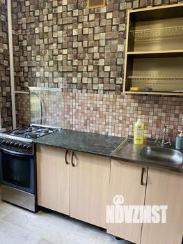 2-к квартира, на длительный срок, 44м2, 2/5 этаж