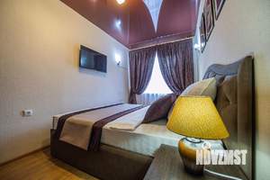 2-к квартира, посуточно, 62м2, 1/1 этаж