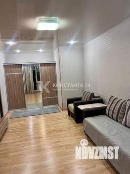 1-к квартира, на длительный срок, 54м2, 3/18 этаж