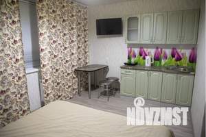 1-к квартира, посуточно, 26м2, 7/10 этаж