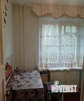 1-к квартира, на длительный срок, 31м2, 3/6 этаж