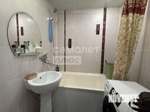 2-к квартира, на длительный срок, 52м2, 2/5 этаж