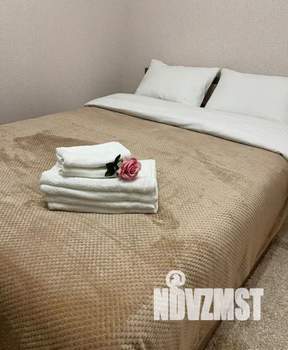 1-к квартира, посуточно, 33м2, 14/16 этаж