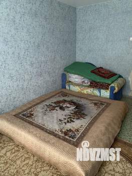 1-к квартира, на длительный срок, 33м2, 1/10 этаж