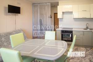 1-к квартира, на длительный срок, 50м2, 1/10 этаж