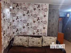 2-к квартира, на длительный срок, 37м2, 5/9 этаж