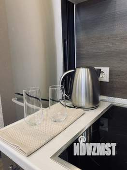 Студия квартира, на длительный срок, 30м2, 7/14 этаж