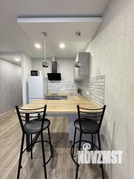 Студия квартира, на длительный срок, 28м2, 18/26 этаж