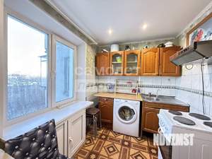 2-к квартира, на длительный срок, 55м2, 3/9 этаж