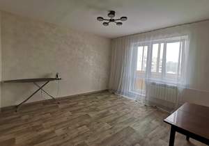 2-к квартира, на длительный срок, 57м2, 8/10 этаж