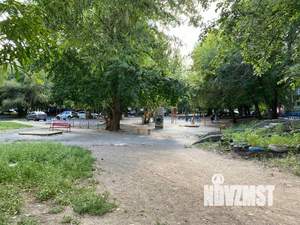 3-к квартира, на длительный срок, 107м2, 4/17 этаж