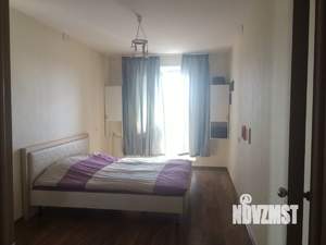 2-к квартира, на длительный срок, 64м2, 17/18 этаж