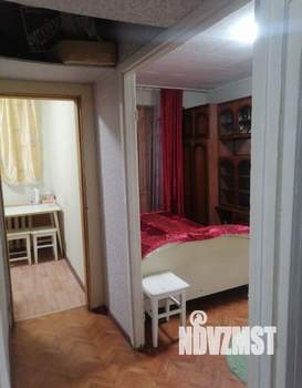 3-к квартира, на длительный срок, 70м2, 3/5 этаж