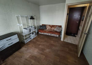 1-к квартира, на длительный срок, 22м2, 8/10 этаж