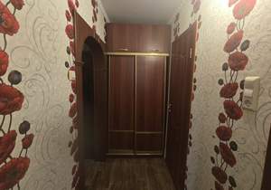 2-к квартира, на длительный срок, 57м2, 4/10 этаж