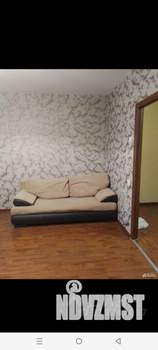 1-к квартира, на длительный срок, 41м2, 8/10 этаж