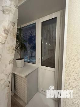 2-к квартира, на длительный срок, 45м2, 9/10 этаж