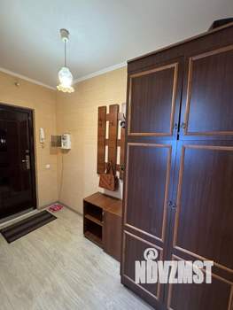 1-к квартира, на длительный срок, 40м2, 8/10 этаж