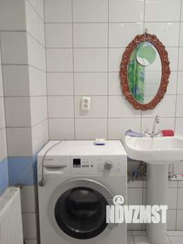 1-к квартира, на длительный срок, 50м2, 19/19 этаж