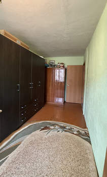 2-к квартира, на длительный срок, 47м2, 3/5 этаж