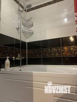 1-к квартира, на длительный срок, 41м2, 9/11 этаж