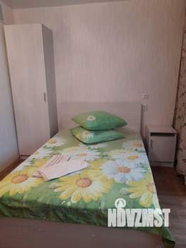 Студия квартира, посуточно, 24м2, 1/11 этаж