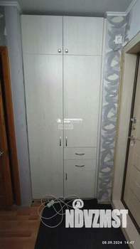 1-к квартира, на длительный срок, 29м2, 2/5 этаж