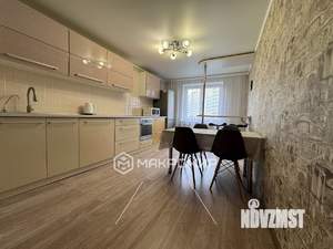 3-к квартира, на длительный срок, 89м2, 1/10 этаж