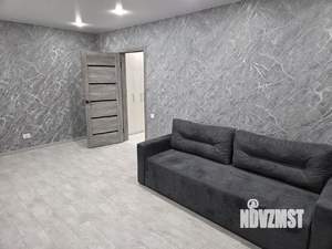 1-к квартира, на длительный срок, 42м2, 10/20 этаж