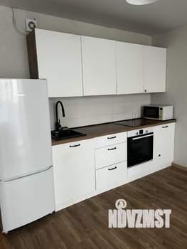 Студия квартира, на длительный срок, 26м2, 1/11 этаж