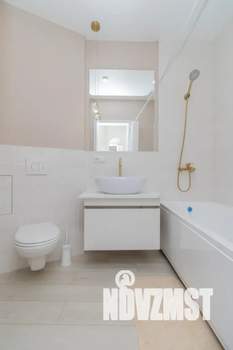 Студия квартира, посуточно, 33м2, 3/16 этаж