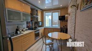 3-к квартира, на длительный срок, 72м2, 7/9 этаж