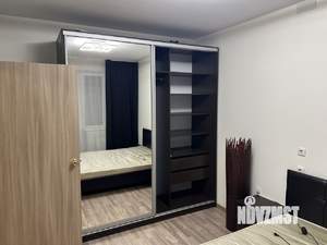 1-к квартира, на длительный срок, 49м2, 11/19 этаж