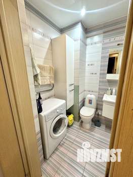 2-к квартира, на длительный срок, 54м2, 4/25 этаж