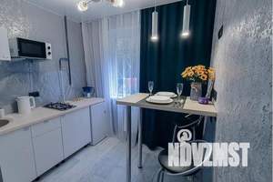 1-к квартира, посуточно, 32м2, 1/5 этаж