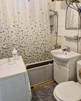 2-к квартира, на длительный срок, 46м2, 4/5 этаж