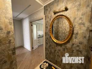 3-к квартира, посуточно, 113м2, 4/10 этаж