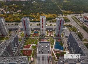 2-к квартира, на длительный срок, 50м2, 10/24 этаж