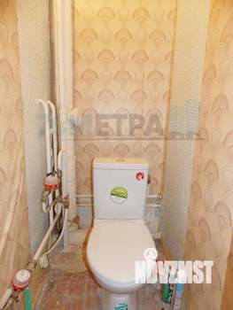 1-к квартира, на длительный срок, 33м2, 5/10 этаж