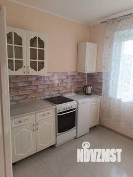 1-к квартира, на длительный срок, 33м2, 6/9 этаж