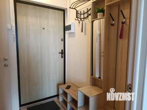 Студия квартира, посуточно, 27м2, 6/10 этаж