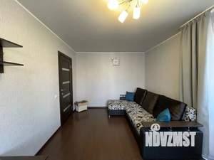 2-к квартира, посуточно, 54м2, 2/10 этаж