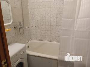 1-к квартира, на длительный срок, 33м2, 9/9 этаж