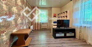 2-к квартира, на длительный срок, 42м2, 2/5 этаж