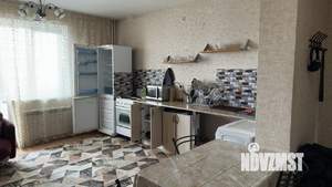 2-к квартира, на длительный срок, 45м2, 4/11 этаж