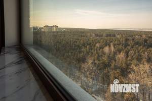 3-к квартира, на длительный срок, 125м2, 17/24 этаж