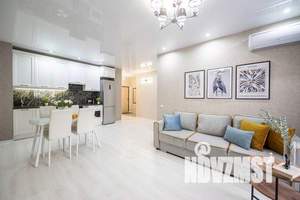 3-к квартира, посуточно, 70м2, 7/23 этаж