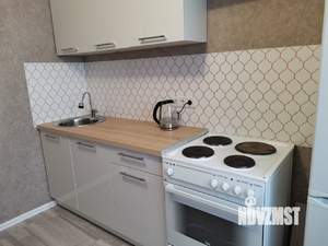 1-к квартира, на длительный срок, 32м2, 9/9 этаж