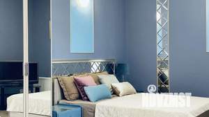 2-к квартира, посуточно, 100м2, 1/1 этаж